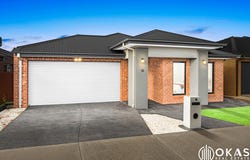 15 Coconut Road, Manor Lakes, Vic 3024