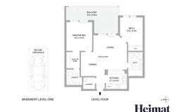 410/3-11 Orara Street, Waitara, NSW 2077