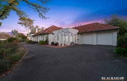 8 Wilmot Crescent, Forrest, ACT 2603