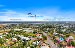 1 Bellevue Terrace, The Range, Qld 4700
