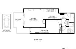 501/250 Liverpool Road, Enfield, NSW 2136
