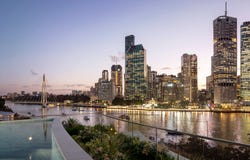 5/4 Macdonald Street, Kangaroo Point, Qld 4169