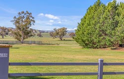 422 Laffing Waters Lane, Laffing Waters, NSW 2795
