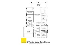 4 Thistle Way, Two Rocks, WA 6037