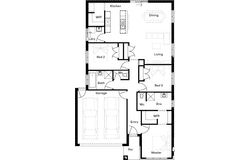 Lot 110 McClure Road, Dingley Village, Vic 3172