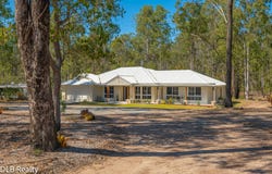 372 Wards Road, Glenwood, Qld 4570