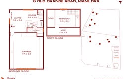Lot 1, 8 Old Orange Road, Manildra, NSW 2865