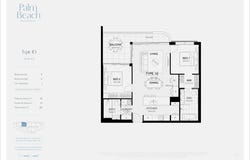 210/2 Mawarra Street, Palm Beach, Qld 4221
