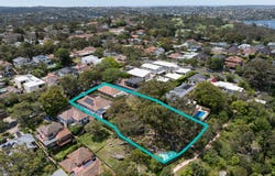 84-86 Baroona Road, Northbridge, NSW 2063