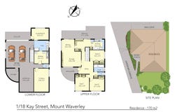 1/18 Kay Street, Mount Waverley, Vic 3149