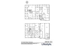 37 Forth Street and, 23 Clyde Street, Kempsey, NSW 2440