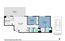 36/22-26 Herbert Street, West Ryde, NSW 2114