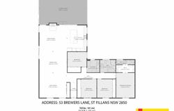 53 Brewers Lane, Mudgee, NSW 2850