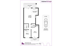 8/50 Carlton Crescent, Summer Hill, NSW 2130