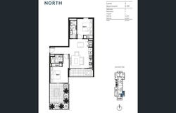 309/33 Racecourse Rd, North Melbourne, Vic 3051