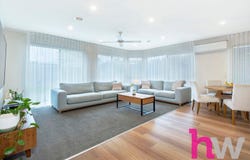 18 Semillion Place, Waurn Ponds, Vic 3216