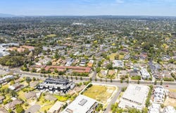 769-771 Doncaster Road, Doncaster, Vic 3108