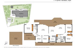 1 Phyllis Parade, Rye, Vic 3941