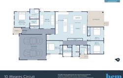 10 Meares Circuit, Thrumster, NSW 2444