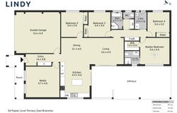 34 Poplar Level Terrace, East Branxton, NSW 2335