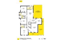 53 Pegasus Drive, Woodcroft, SA 5162