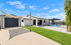 81 Fremont Street, Mount Low, Qld 4818