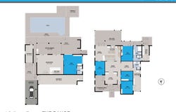 1 Bellevue Terrace, The Range, Qld 4700