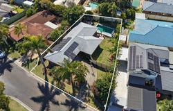 3 Marscay Avenue, Varsity Lakes, Qld 4227