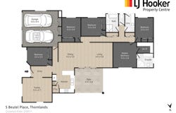 5 Beutel Place, Thornlands, Qld 4164