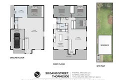 30 David Street, Thorneside, Qld 4158