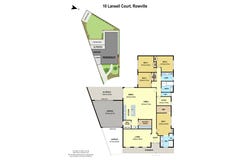 10 Lansell Court, Rowville, Vic 3178