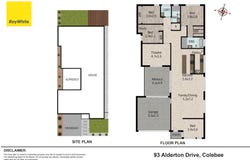 93 Alderton Drive, Colebee, NSW 2761