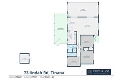 73 Iindah Road East, Tinana, Qld 4650