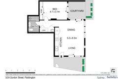 5/24 Gordon Street, Paddington, NSW 2021