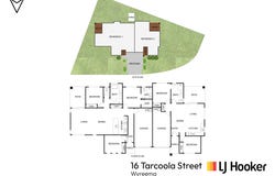 16 Tarcoola Street, Wyreema, Qld 4352