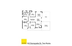 102 Damepattie Drive, Two Rocks, WA 6037