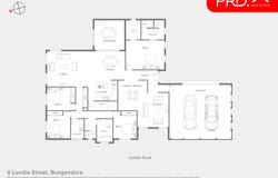 8 Lundie Street, Bungendore, NSW 2621