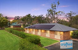 35 Chloe Drive, Munruben, Qld 4125