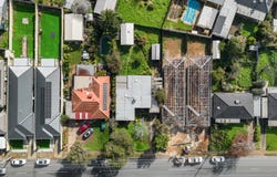 Lot Proposed 1 & 2, 426 Wright Road, Modbury, SA 5092