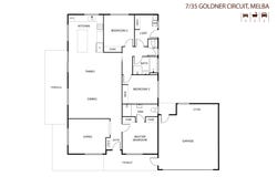 7/35 Goldner Circuit, Melba, ACT 2615
