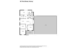 56 Third Street, Harvey, WA 6220