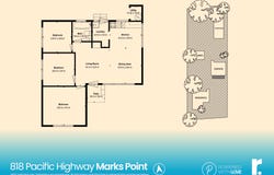 818 Pacific Highway, Marks Point, NSW 2280