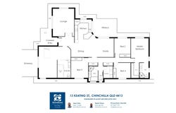 13 Keating Street, Chinchilla, Qld 4413