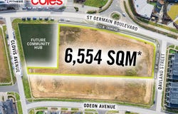 50S St Germain Boulevard, Clyde North, Vic 3978
