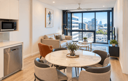 1107/275 Wickham st, Fortitude Valley, Qld 4006