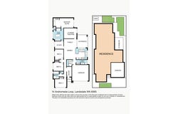 14 Andromeda Loop, Landsdale, WA 6065