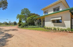 110 Webbs Siding Road, Narromine, NSW 2821
