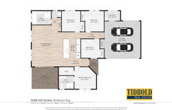 163B Mill Street, Redland Bay, Qld 4165