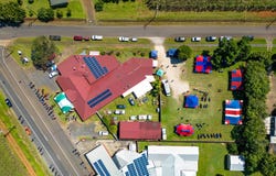 CURRAJAH HOTEL, 70 Meyer Avenue, Yangan, Qld 4371
