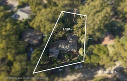 3 Lower Grieve Road, Avonsleigh, Vic 3782